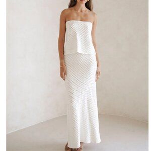 Charley Skirt by Sabo Skirt